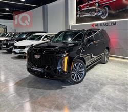 كاديلاك اسكاليد